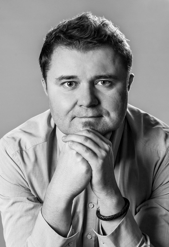 Rafał Adamowski